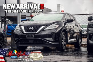 Used 2020 Nissan Murano S w/ Technology Package image 1
