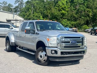 Used 2014 Ford F350 XLT w/ XLT Value Package image 1