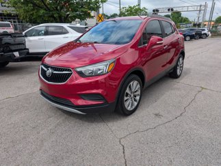 Used 2018 Buick Encore Preferred image 1