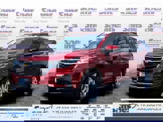 Used 2024 Chevrolet Equinox LT w/ LPO, Floor Liner Package image 1