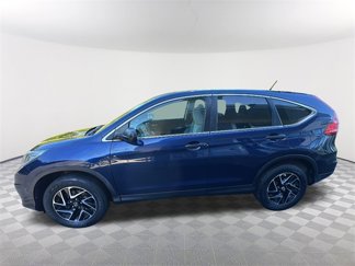 Used 2016 Honda CR-V SE image 1