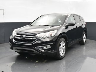 Used 2016 Honda CR-V EX image 1