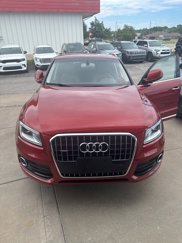Used 2015 Audi Q5 2.0T Premium Plus image 1