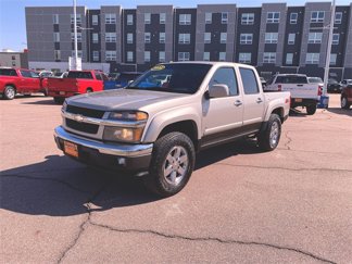 Used 2009 Chevrolet Colorado LT w/ LT Preferred Equipment Group image 1