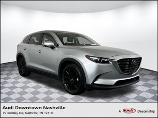 Used 2023 MAZDA CX-9 Touring Plus image 1