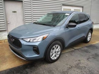 Used 2023 Ford Escape Active w/ Tech Pack #1 image 1