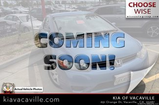 Used 2007 Honda Civic LX image 1