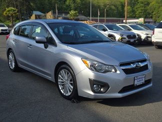 Used 2013 Subaru Impreza 2.0i Limited w/ Popular Pkg 1 image 1