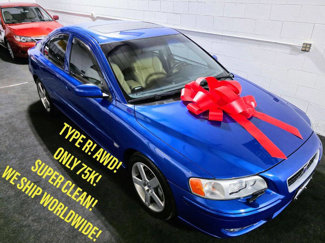 Used 2006 Volvo S60 R image 1