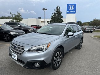 Used 2017 Subaru Outback 2.5i Limited image 1