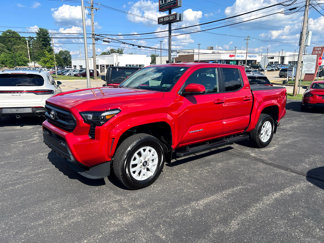 Used 2024 Toyota Tacoma SR5 image 1