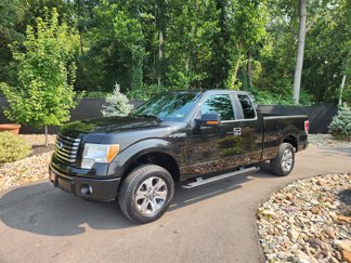 Used 2011 Ford F150 XLT w/ XLT Convenience Pkg image 1