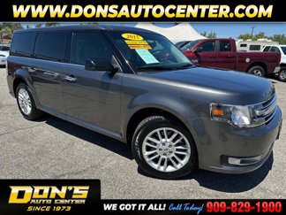 Used 2015 Ford Flex SEL w/ Equipment Group 201A image 1