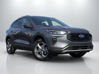 New 2025 Ford Escape ST-Line image 1