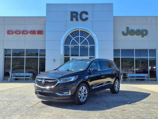 Used 2019 Buick Enclave Avenir w/ Avenir Technology Package image 1
