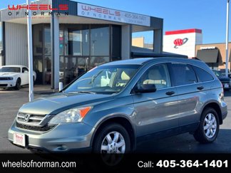 Used 2011 Honda CR-V SE image 1