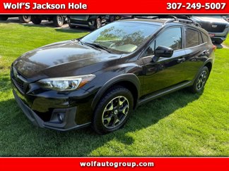 Used 2018 Subaru Crosstrek 2.0i Premium w/ Popular Package #2 image 1
