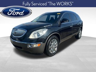 Used 2011 Buick Enclave CXL image 1