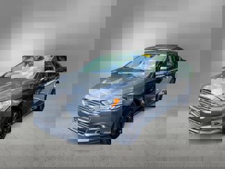 Used 2016 Ford Fusion SE w/ Equipment Group 202A image 1