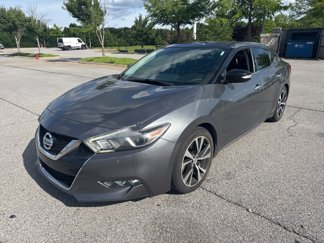 Used 2018 Nissan Maxima 3.5 SL image 1