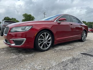 Used 2019 Lincoln MKZ Reserve w/ Reserve Plus Package image 1