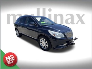 Used 2017 Buick Enclave Premium image 1
