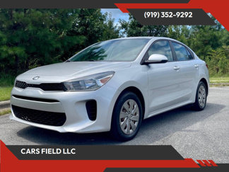 Used 2019 Kia Rio LX image 1