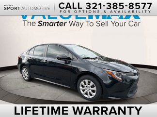 Used 2020 Toyota Corolla LE image 1
