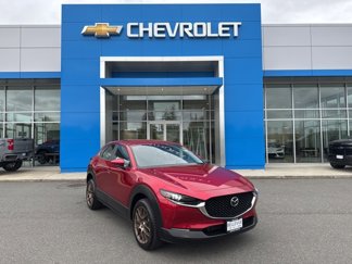 Used 2020 MAZDA CX-30 AWD w/ Preferred Package image 1