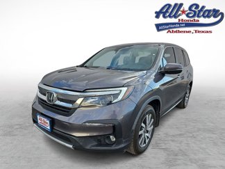 Used 2019 Honda Pilot EX-L image 1