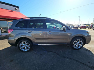Used 2017 Subaru Forester 2.5i Touring image 1