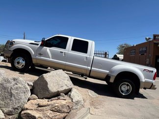 Used 2013 Ford F350 Lariat w/ Lariat Ultimate Pkg image 1