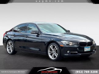 Used 2014 BMW 328i xDrive Sedan image 1
