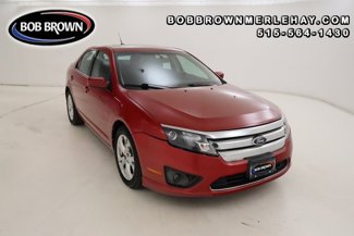 Used 2011 Ford Fusion SE w/ 202A Rapid Spec Order Code image 1