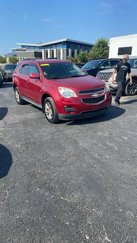 Used 2014 Chevrolet Equinox LT w/ Driver Convenience Package image 1