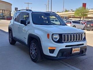 Used 2020 Jeep Renegade Sport w/ Sport Appearance Group image 1