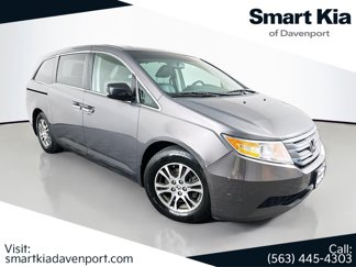 Used 2013 Honda Odyssey EX-L image 1