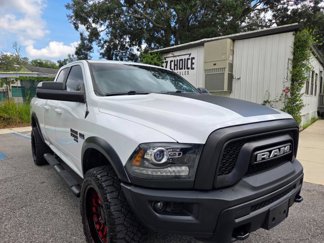 Used 2019 RAM 1500 Classic Warlock image 1