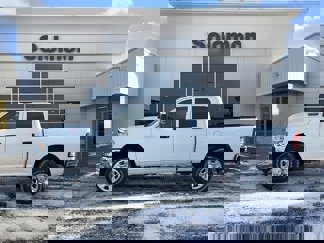 New 2024 RAM 2500 Tradesman w/ Chrome Appearance Group image 1