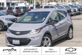 Used 2020 Chevrolet Bolt LT image 1