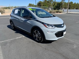 Used 2019 Chevrolet Bolt Premier w/ Infotainment Package image 1