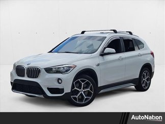 Used 2018 BMW X1 sDrive28i w/ Convenience Package image 1