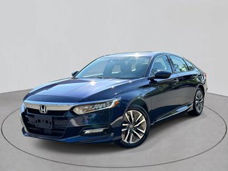 Used 2019 Honda Accord EX image 1