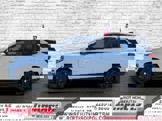 Used 2022 Chevrolet Equinox LT image 1