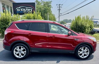 Used 2016 Ford Escape Titanium video 1
