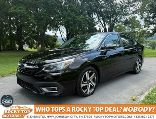 Used 2022 Subaru Legacy Limited image 1
