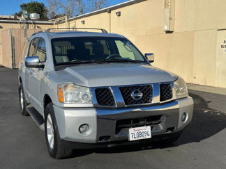 Used 2006 Nissan Armada LE w/ (J02) Sunroof Pkg (LE) image 1