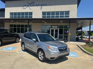 Used 2014 Subaru Forester 2.5i Premium image 1