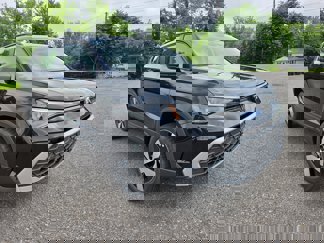 New 2025 Volkswagen Taos S image 1