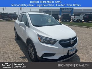 Used 2019 Buick Encore Preferred image 1